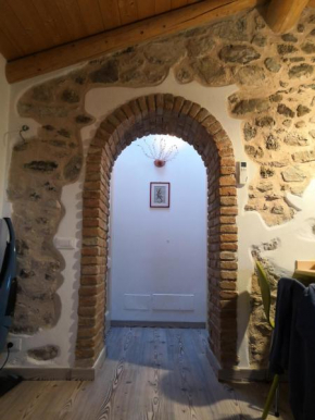 Casa nel Borgo - Il Gufo